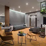 Hotel Raymond Truskavets