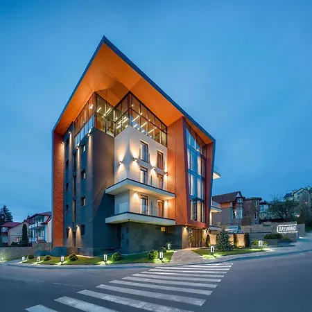 Raymond טרוסקבץ