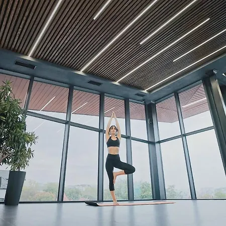 Raymond 4* 트루스카베츠