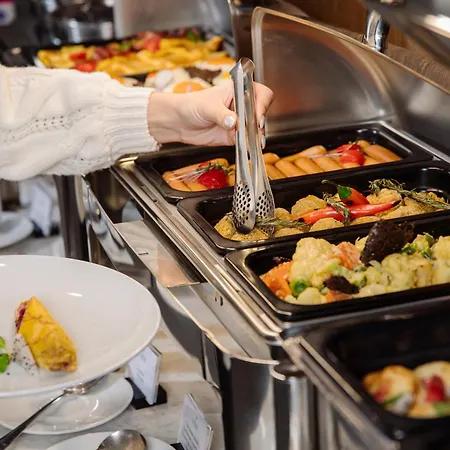 Raymond 4* Truskavec'