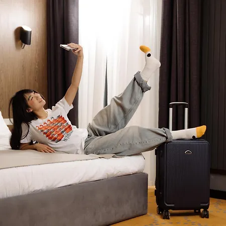 Hotel Raymond 4*