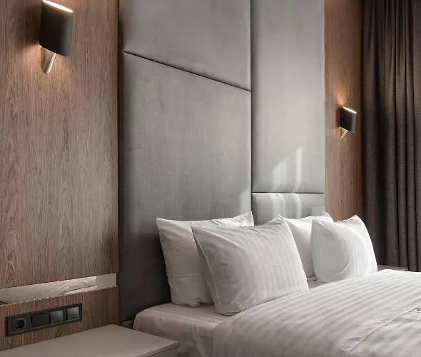 Raymond 4* 特鲁斯卡韦茨