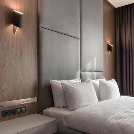 Raymond 4* Truskavec