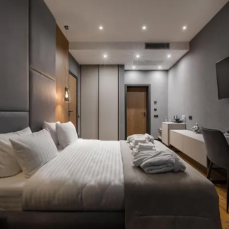 Raymond Hotel Truskavec