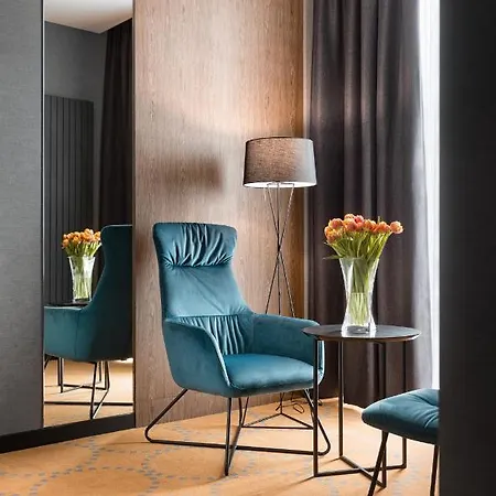 Raymond Hotel Truskawez