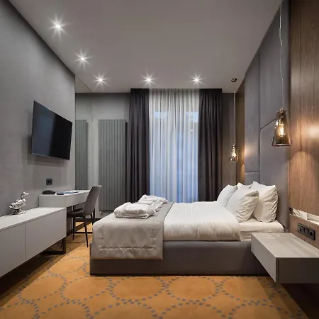 Hotel Raymond Truskavec