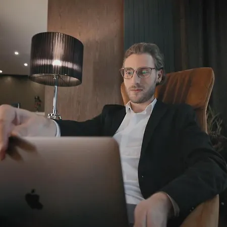 Hotel Raymond Truskawez