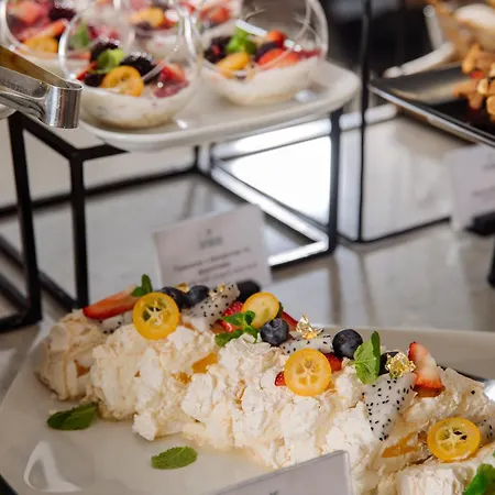 Hotel Raymond Truskavec