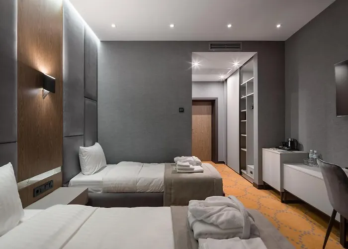 Raymond 4* Трускавец