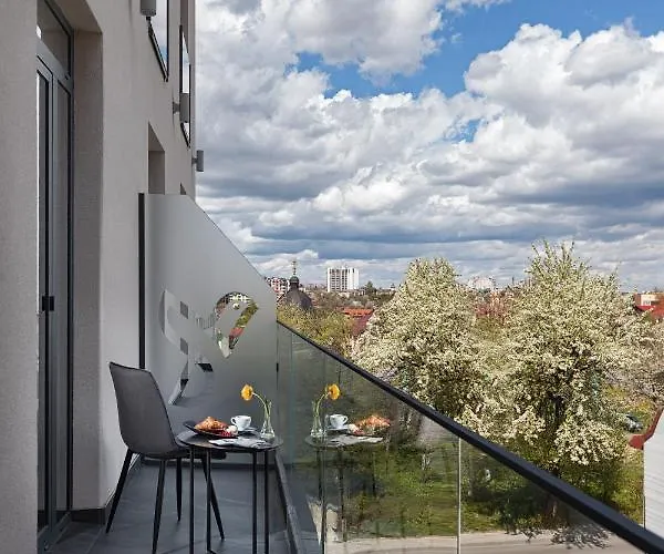 Raymond Отель 4*