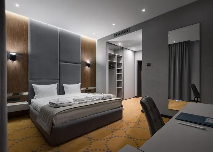 Raymond Отель Трускавец