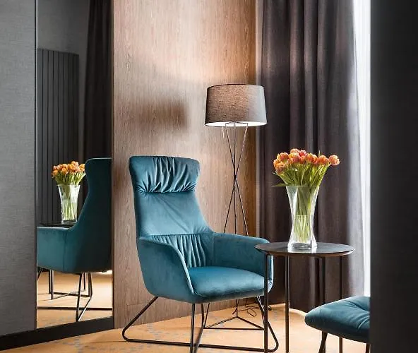 Raymond Отель Трускавец