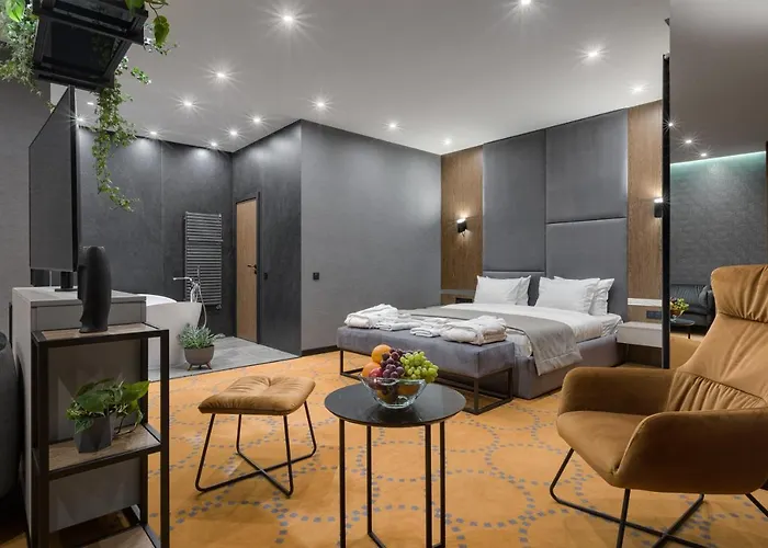 Raymond 4* Трускавец