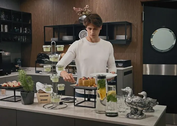 Raymond Отель Трускавец