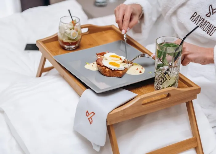 Raymond Трускавец