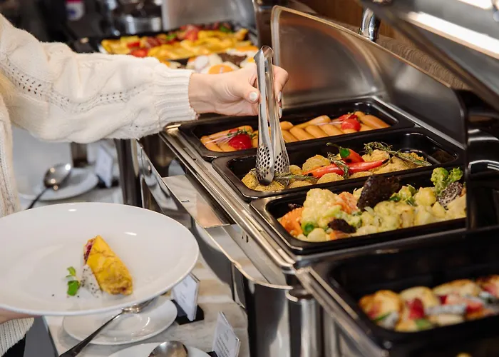 Raymond 4* Трускавец