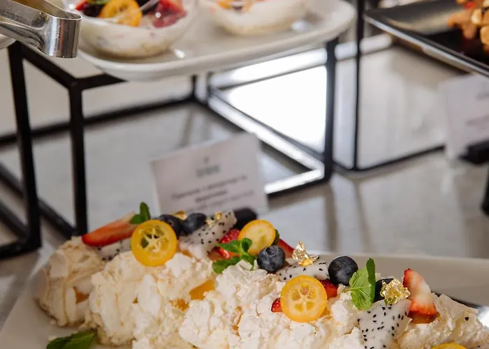 Отель Raymond Трускавец